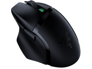 Razer Basilisk X HyperSpeed Wireless Gaming Mouse