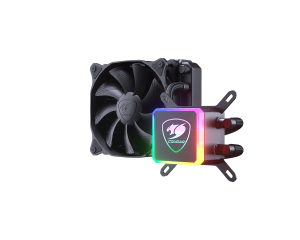 Cougar Aqua 240 ARGB AIO Liquid Cooler