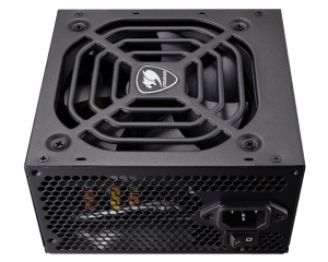 Cougar VTE500 80+ Bronze PSU