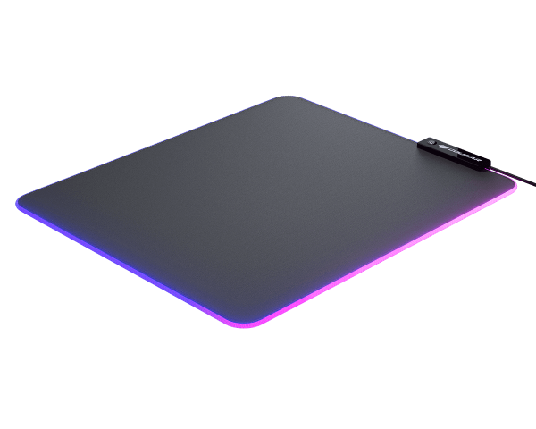 Cougar Neon X RGB Gaming Mouse Pad - Image 4