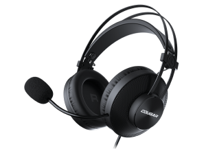 Cougar Immersa Essential Over-Ear Headset