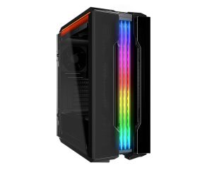 Cougar Gemini T RGB Glass-Wing Mid-Tower Gaming Case