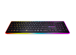 Cougar Vantar Scissor RGB Gaming Keyboard