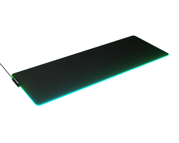 Cougar Neon RGB Gaming Mouse Pad - Image 2