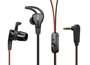 Cougar Havoc Universal Life and Gaming Earbuds
