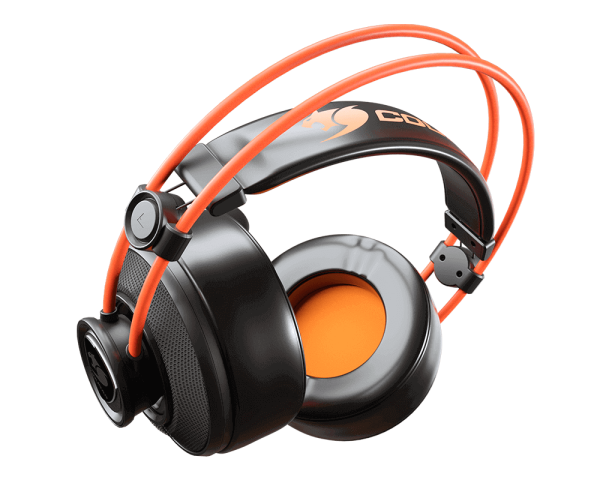 Cougar Immersa TI Stereo Gaming Headset - Image 3