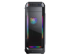 Cougar MX331-T Mid Tower Chassis