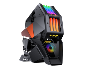 Cougar Conquer 2 Full Tower Gaming Chassis