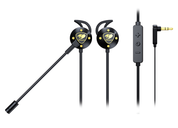 Cougar Attila Integrated Lightweight Gaming Audio System Headset - Image 3