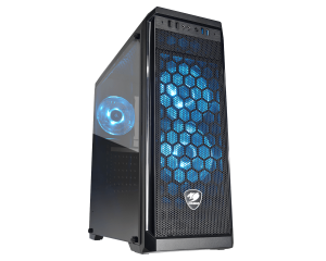 Cougar MX330-G Air Mid Tower Gaming Chassis