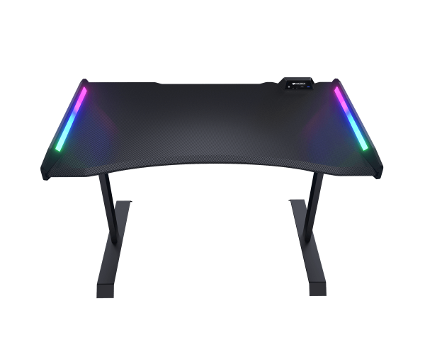 Cougar Mars Gaming Desk - Image 4