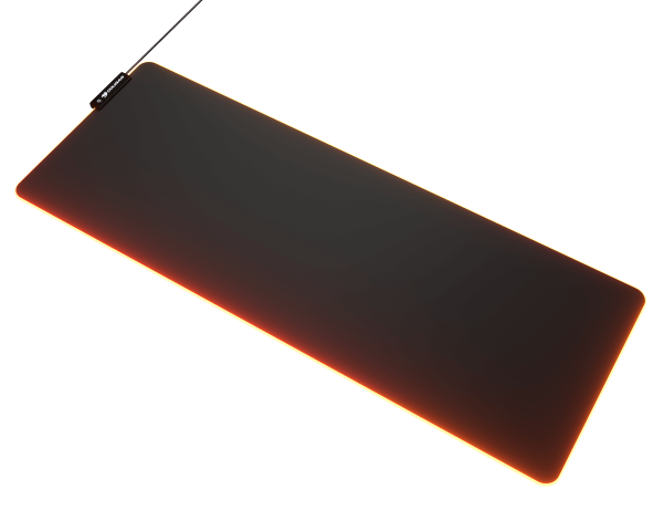 Cougar Neon RGB Gaming Mouse Pad
