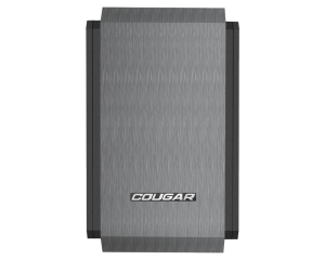 Cougar QBX Ultra-Compact Pro Gaming Mini-ITX Case