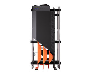 Cougar Blazer Essence Mid Tower Gaming Chassis