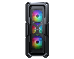 Cougar X440 Mesh ARGB Mid Tower Chassis