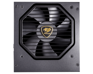 Cougar GX-S650 80+ Gold PSU