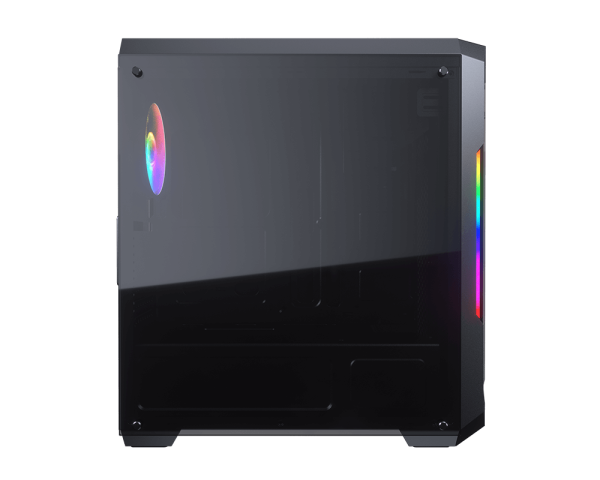 Cougar MX331-T Mid Tower Chassis - Image 3