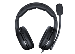 Cougar HX330 Gaming Headset – Black