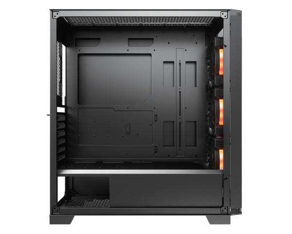 Cougar MX660-T RGB Mid Tower Chassis - Image 4