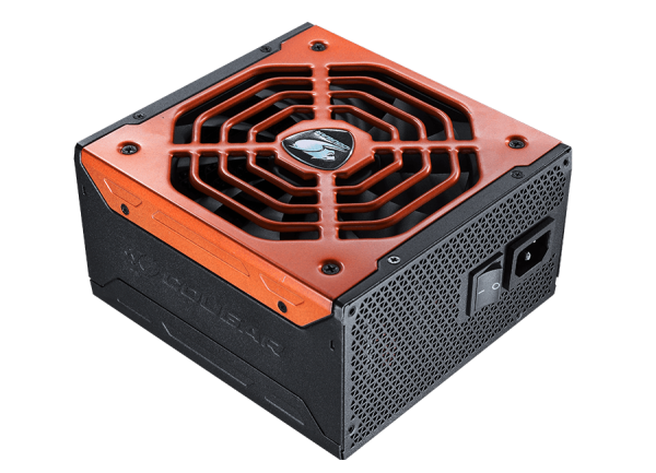 Cougar BXM850 80+ Bronze Semi-modular PSU - Image 3