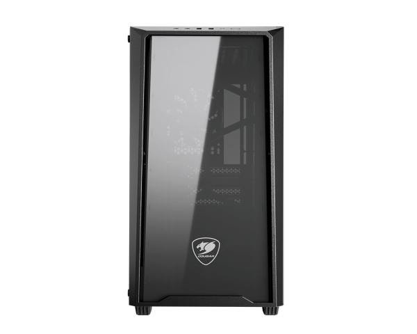 Cougar MG120-G Mini Tower Gaming Chassis - Image 2