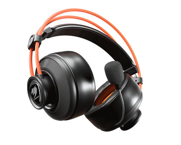 Cougar Immersa TI Stereo Gaming Headset - Image 2