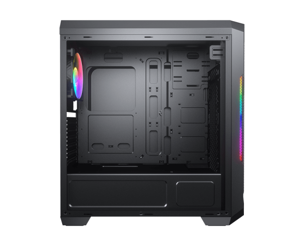 Cougar MX331-T Mid Tower Chassis - Image 4