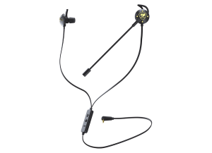 Cougar Attila Integrated Lightweight Gaming Audio System Headset