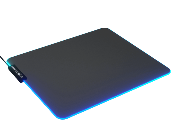 Cougar Neon X RGB Gaming Mouse Pad - Image 3