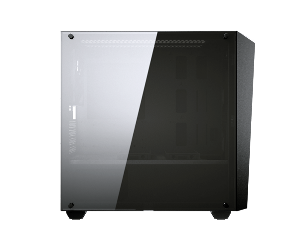 Cougar MG130 G Mini Tower Gaming Chassis - Image 4