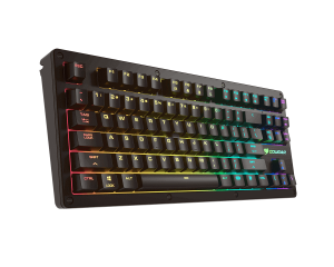 Cougar PURI TKL RGB Mechanical Gaming Keyboard