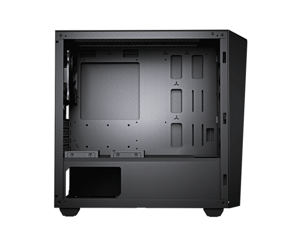 Cougar MG120-G Mini Tower Gaming Chassis - Image 4