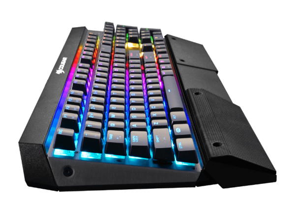 Cougar ATTACK X3 RGB Mechinal Gaming Keyboard – Brown Switch - Image 3