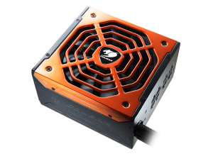 Cougar BXM850 80+ Bronze Semi-modular PSU