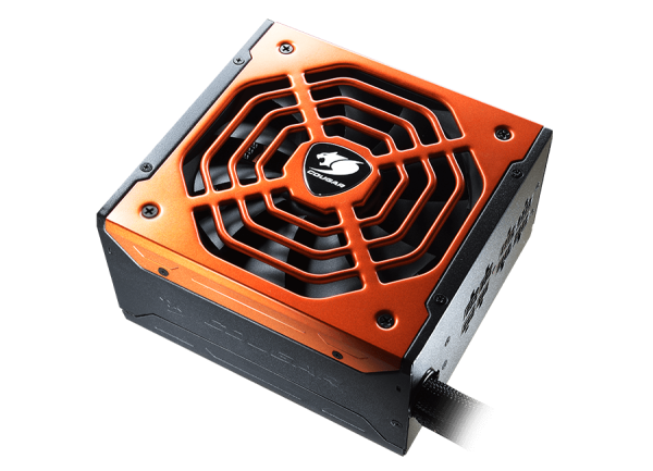 Cougar BXM850 80+ Bronze Semi-modular PSU