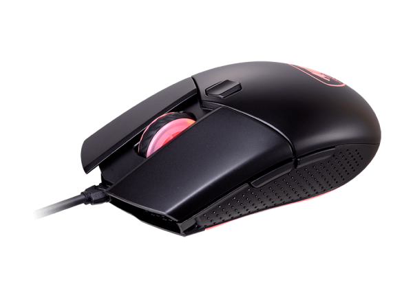 Cougar Deathfire EX Gaming Gear Combo - Image 3