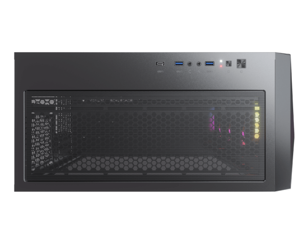 Cougar MX660-T RGB Mid Tower Chassis - Image 6
