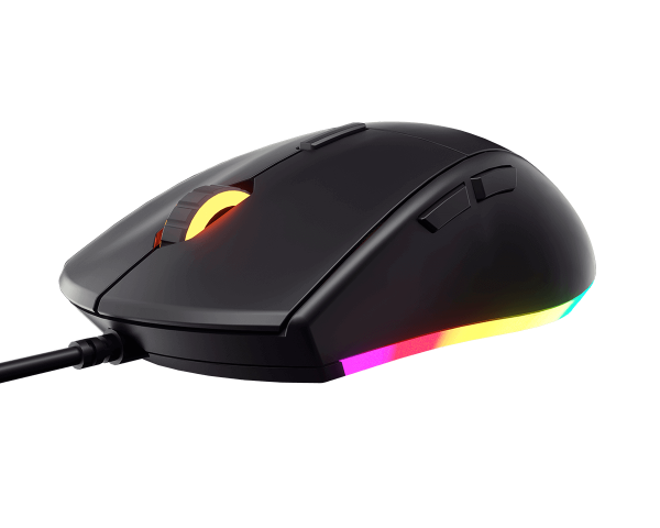 Cougar Minos XT Optical Gaming Mouse - Image 3