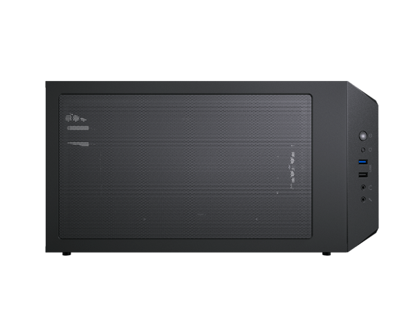 Cougar MG120-G Mini Tower Gaming Chassis - Image 3
