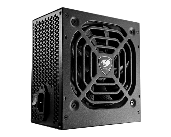 Cougar XTC500 80+ Standard PSU - Image 2