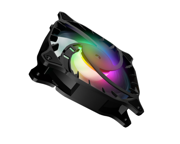Cougar Helor 360 ARGB AIO Liquid Cooler - Image 3