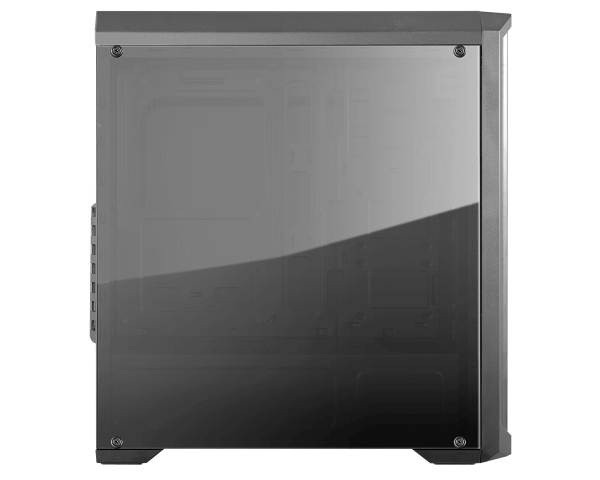 Cougar MX330-G Air Mid Tower Gaming Chassis - Image 6