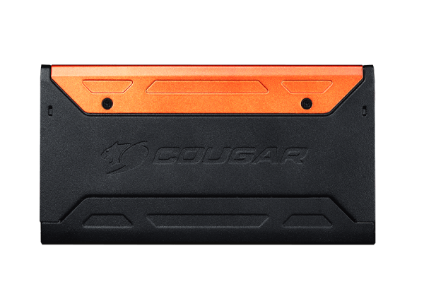 Cougar BXM700 80+ Bronze Semi-modular PSU - Image 3