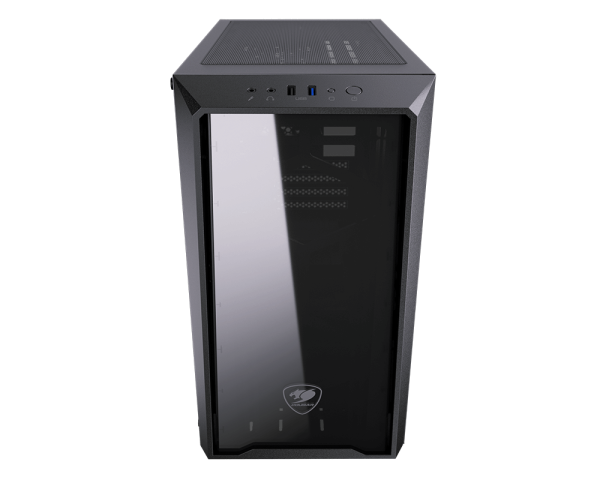 Cougar MG120-G Mini Tower Gaming Chassis
