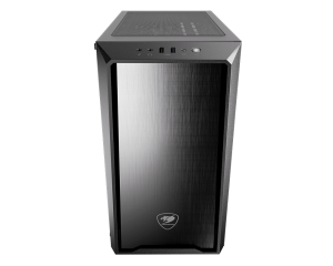 Cougar MG130 G Mini Tower Gaming Chassis