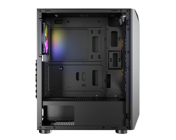 Cougar MX410-G RGB Mid Tower Chassis - Image 8