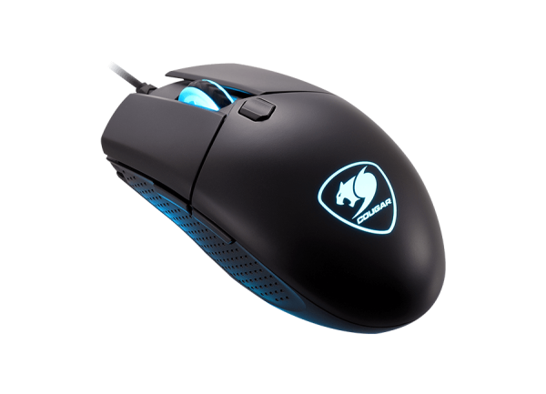 Cougar Deathfire EX Gaming Gear Combo - Image 4