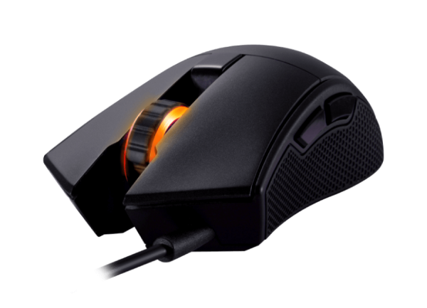 Cougar Revenger S Optical Gaming Mouse - Image 2