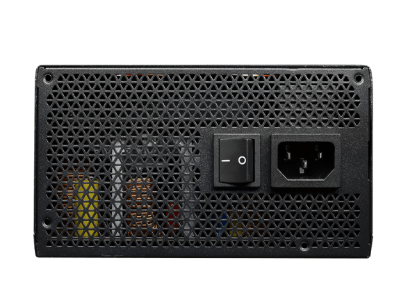 Cougar BXM700 80+ Bronze Semi-modular PSU - Image 4