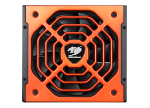 Cougar BXM700 80+ Bronze Semi-modular PSU